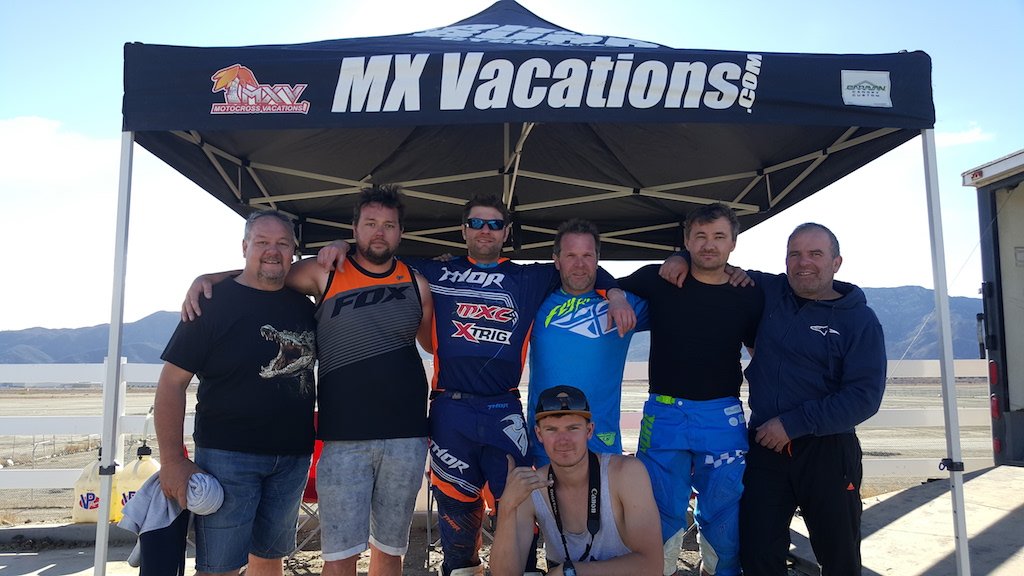 Raceweek Classic — Hotel Stay