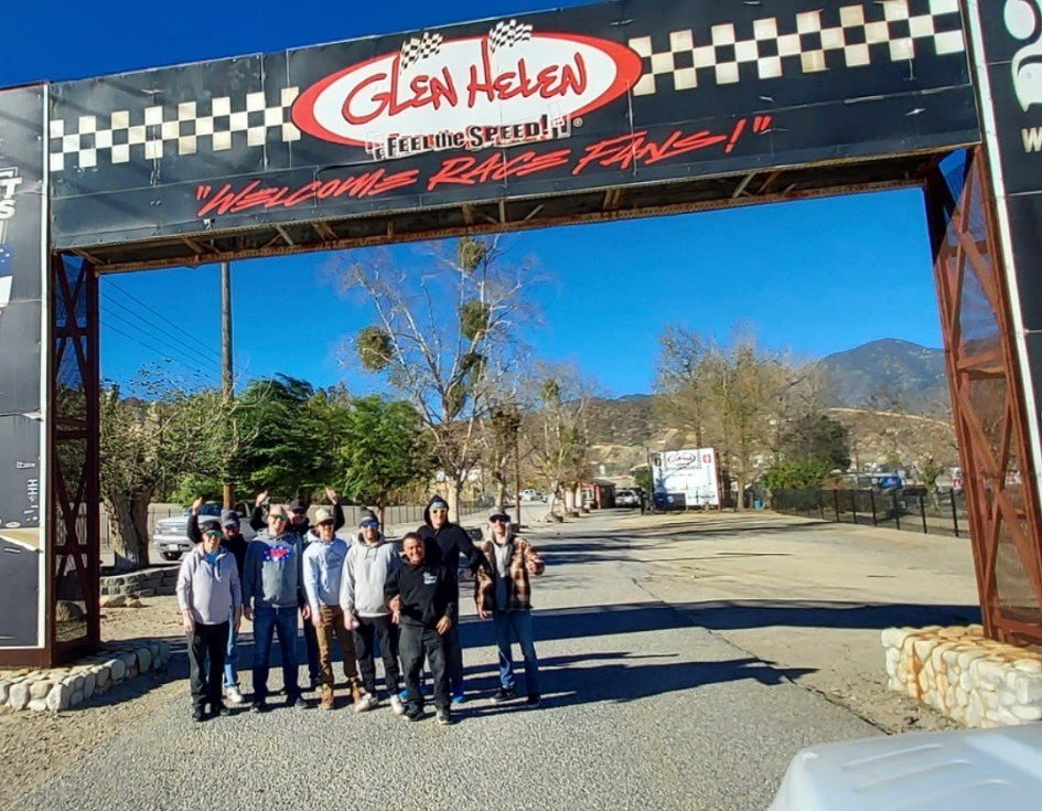 Lake Elsinore Lake Recreation
