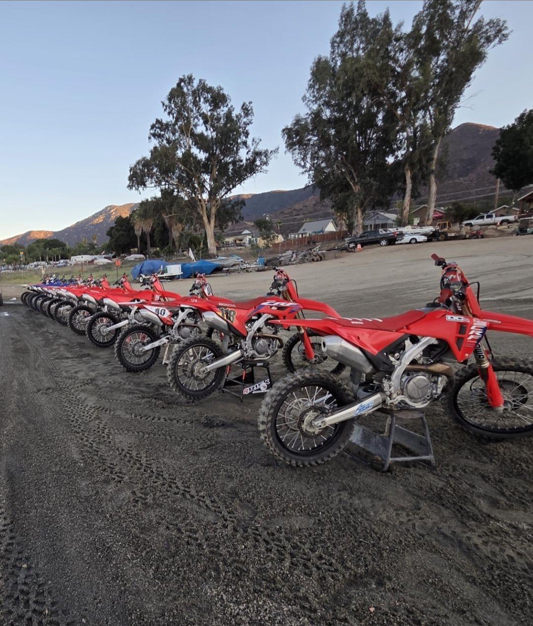 Best Western Plus Lake Elsinore Inn & Suites lodging option for MX Vacations