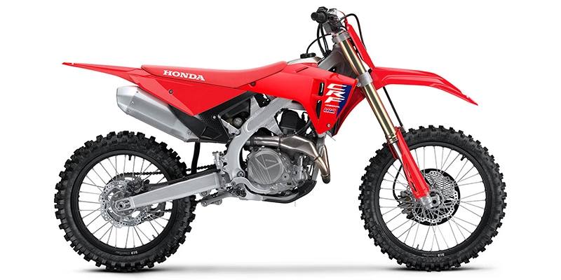 Honda CRF450R