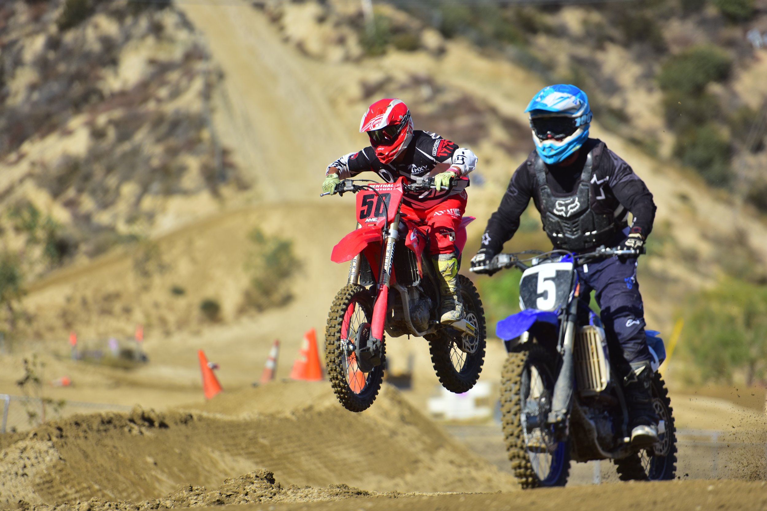 Family and lake time for MX Vacations guests