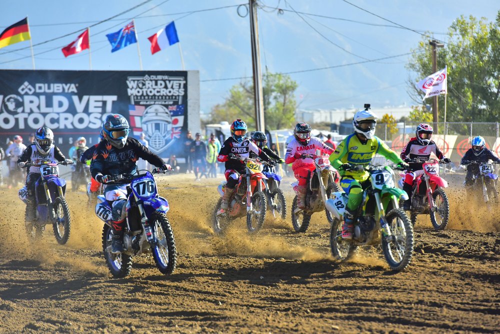 Dirt Bike Rentals SoCal