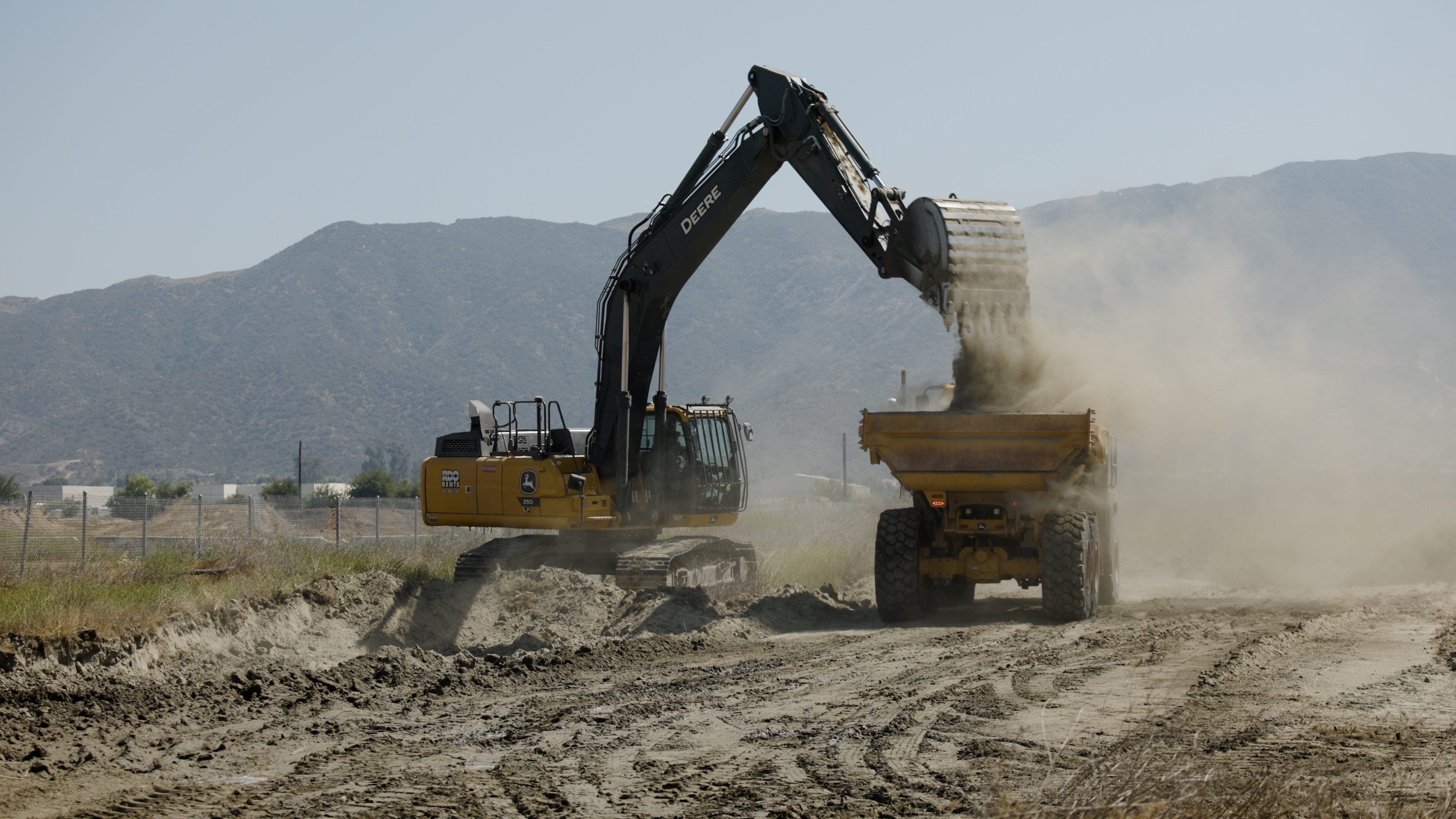Lake Elsinore Raceway