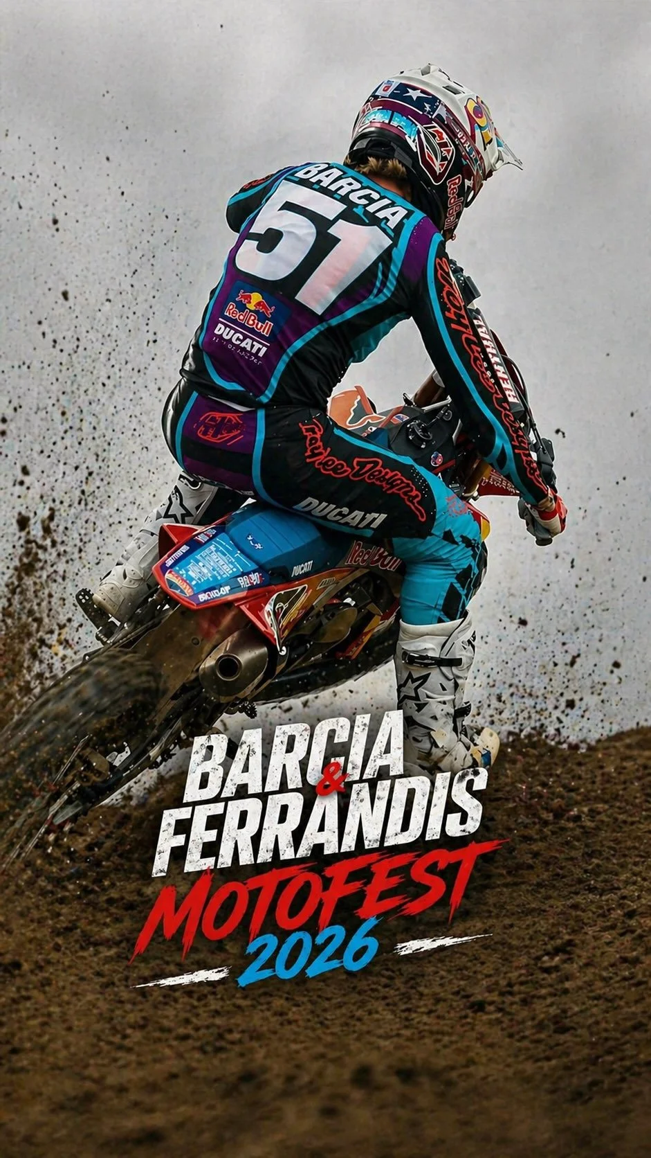 Glen Helen Raceway